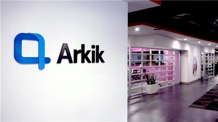Arkik